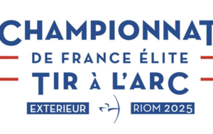 Championnat de France Elite TAE I