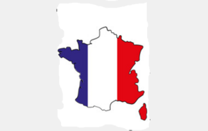 Championnat de France Campagne; Elite et U21. Catégories Arc Nu et Arc Droit.