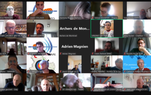 Visio Formation pré-rentrée BFC