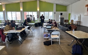 Assemblée Générale du Comité Régional 2026