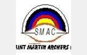 Compétition Salle St Martin du terte