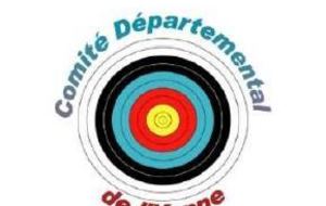 Départemental Salle Jeunes St Martin du Terte