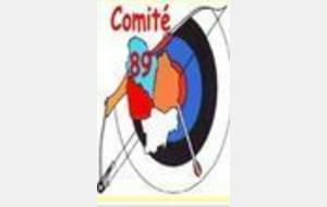 Championnat Dep Jeunes 89 Salle St Martin du Tertre