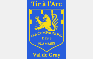 Salle, Gray 