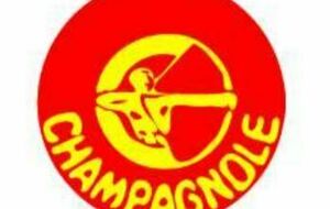 Tournoi Jeune, Champagnole