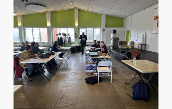 Assemblée Générale du Comité Régional 2026