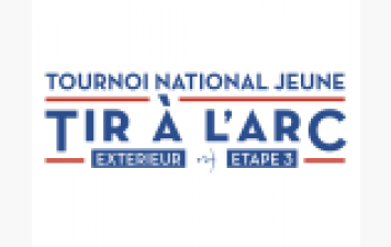 Trois podiums pour la Bourgogne-Franche-Comté au TNJ de Rochefort