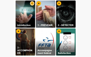 Formation fédérale : le module de sensibilisation aux violences sexistes et sexuelles devient obligatoire