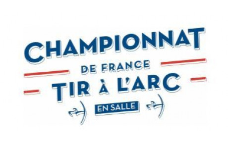 Championnat France Salle 2020