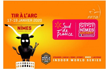 Tournoi International de Nimes