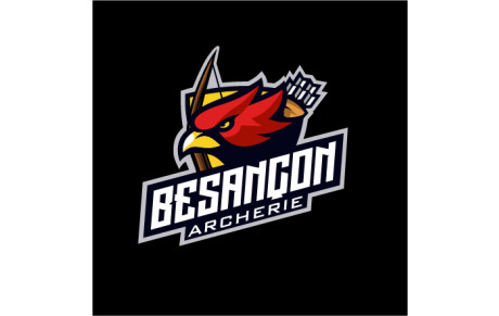 Dotation de Besançon Archerie aux jeunes médaillés du Régional Tae I Classique