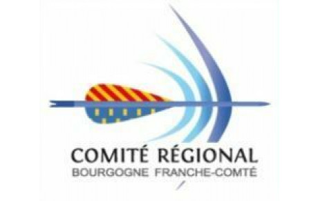 Médaillés du championnat de Bourgogne Franche Comté TAE I 