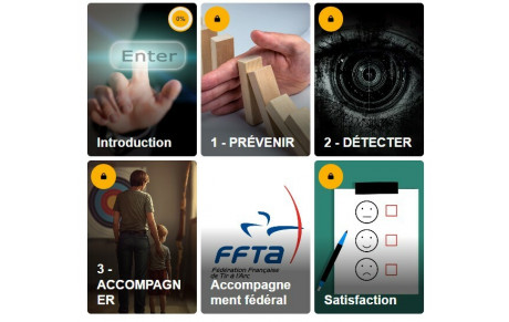 Formation fédérale : le module de sensibilisation aux violences sexistes et sexuelles devient obligatoire