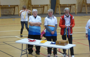 Championnat régional BFC 18m Jeunes Auxonne