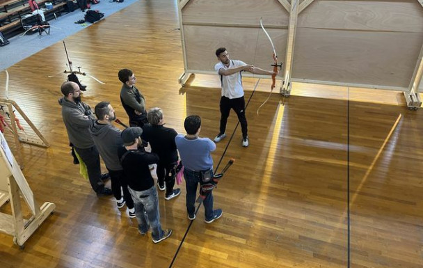 Premier week-end de formation – Promotion 2026 des entraîneurs fédéraux