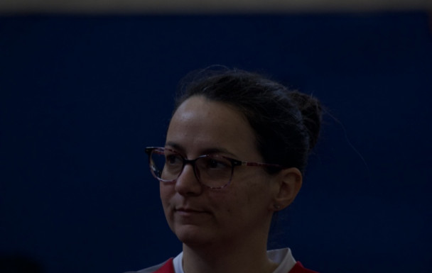 Championnat Mixte BFC 2026 Dole