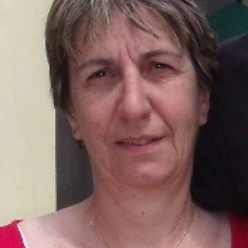 Sylviane Migliorini