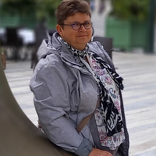 Valérie Grut-hachet